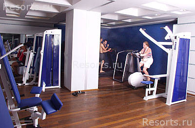 Pegasos Club 32